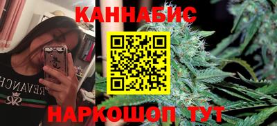 индика Берёзовский